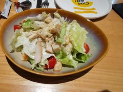 -菲滋意式餐厅(西溪印象城店)