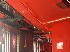 -绿茶餐厅(蓝色港湾店)