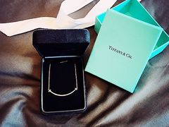 -Tiffany & Co.蒂芙尼
(杭州万象城店)