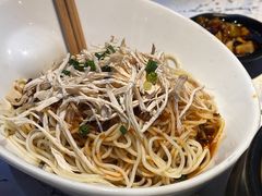 -红辣椒·川菜·火锅(大洋中心店)