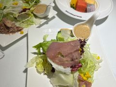 -斗牛士牛排餐厅(嘉里汇店)