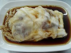牛肉加蛋肠-源记肠粉(华贵路店)