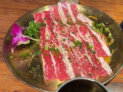 -九田家黑牛烤肉料理(新辰里亚运村店)