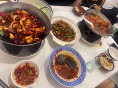 -新新湘菜馆(新中街二条店)