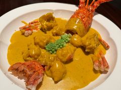 -狮拾久·现代新加坡料理(福田COCO Park店)