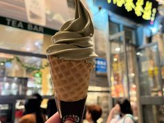 -吴裕泰茶庄(前门大街店)