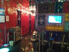 -百威KTV(恒福路店)