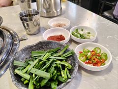 -韩仁阁米肠汤饭(韩乐坊店)