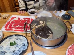 -四喜小胖·北京涮肉(五道营店)
