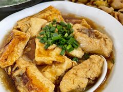 -黎记大排档(慈云路店)