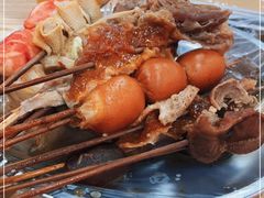 -彭姐麻辣烫(海淀店)