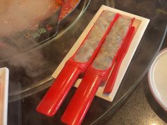 -三江两海老火锅(北京首店)