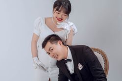 点击看大图 -金夫人婚纱摄影(长寿店)