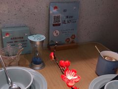 -蜜桃餐厅·伴山(绿宝广场店)