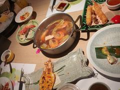 -匠和风精致料理(宁德万达店)