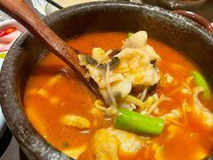 -山石榴·贵州菜(陆家嘴中心店)