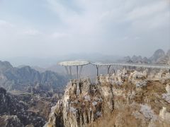 -狼牙山风景区