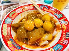 -新宝餐厅(流塘店)