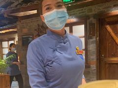 -丹江渔村(首都机场店)