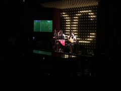 -MR.ROCKY洛奇先生RESTAURANT&BAR(宝安壹方城店)