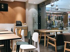 大堂-满记甜品(友谊国贸城店)