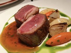 -Oyster Talks 四度蚝法餐厅