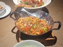 -农耕记·湖南土菜(福田车公庙店)