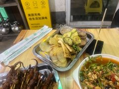 -玛扎烧烤私房菜