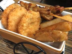 -Hi YOU你的饭局泰餐厅(雍和宫店)