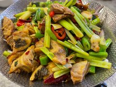 干锅驴肠-高玛纳驴肉火烧(一世界店)