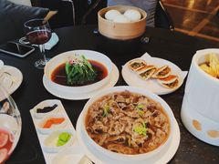 崂山泉水牛腱心-甄御•海鲜新青岛菜(麦岛店)