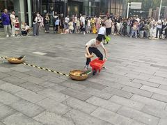 -凯德广场(武胜路店)