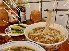 -矮子粉店1985·长沙米粉(湘春路店)