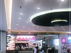 -西贝(金桥店)