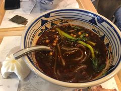 -头壹号 大油条·老长沙盖码饭(北辰店)