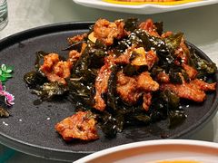 -萃華楼(王府井店)