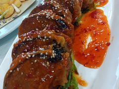 -友鹏海鲜(新宜白大道店)