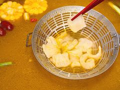 -潮正和潮汕牛肉火锅·老字号(番禺万达店)
