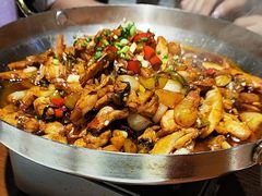 -文昌阁·长沙市井菜(美食地标店)