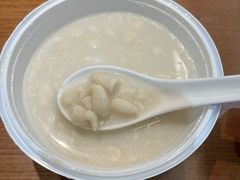 -没牙伯花生汤店(老药洲店)