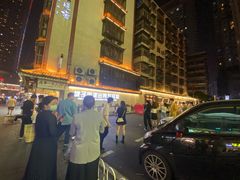 -HIB HUB公社(解放西路店)