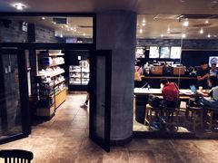 -星巴克(广州光明广场店)