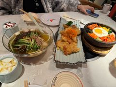 -七八冷面·延边朝鲜族美食(欢乐谷店)