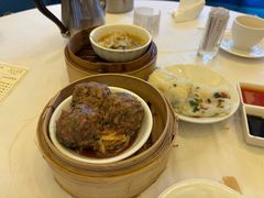 -美心皇宫(屯门大会堂店)