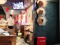-哥老官重庆美蛙鱼头(龙湖杭州金沙天街店)