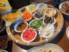 -包整·丝娃娃(一览甲秀楼风景店)