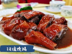-台山美食一绝阿四台山黄鳝饭(阿四创作店)