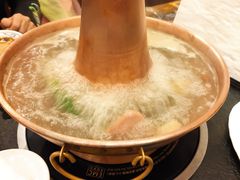 -仁和四季涮肉馆(天坛南门店)