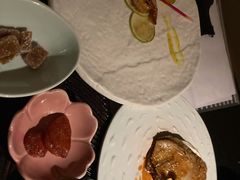 -花潮料理艺食馆(成都万象城店)