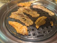 -韩宫宴烤肉·料理(南京江宁万达店)